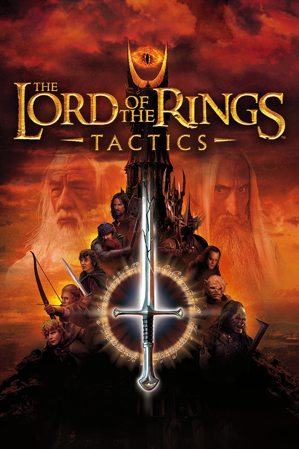 The Lord of the Rings: Tactics