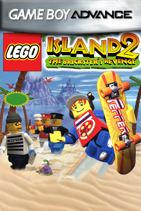 Lego island sale 2 steam