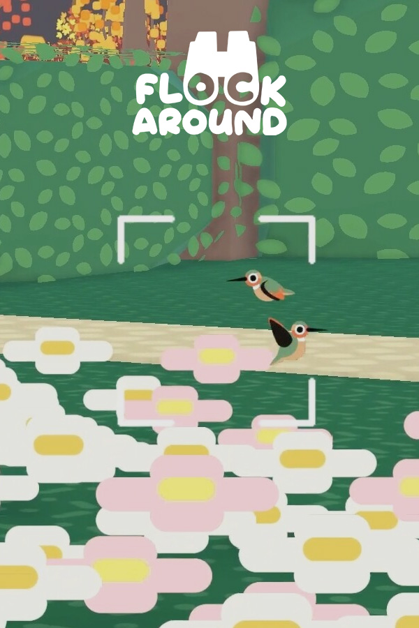 Flock Around