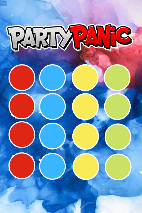 Party Panic