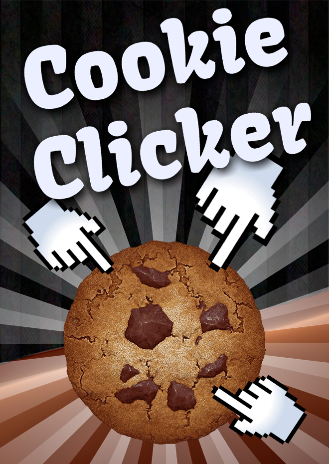 Steams gemenskap :: Cookie Clicker