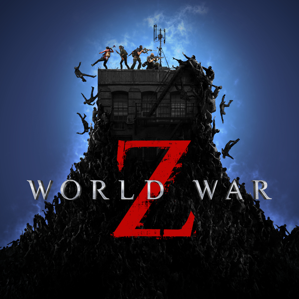 World War Z, PC Steam Game