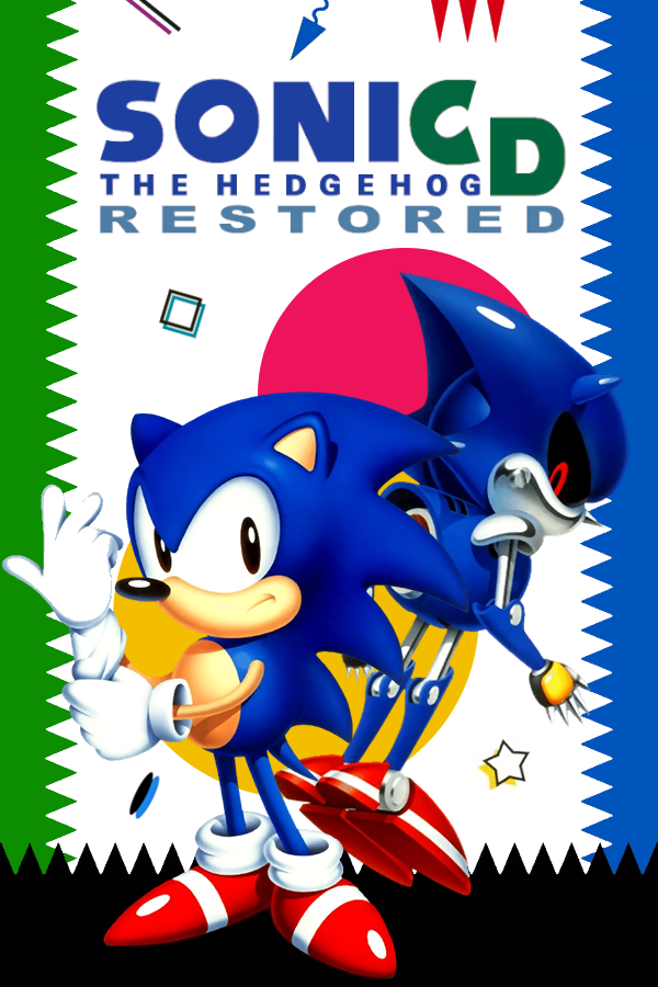 The RetroBeat: Critiquing classic Sonic box art