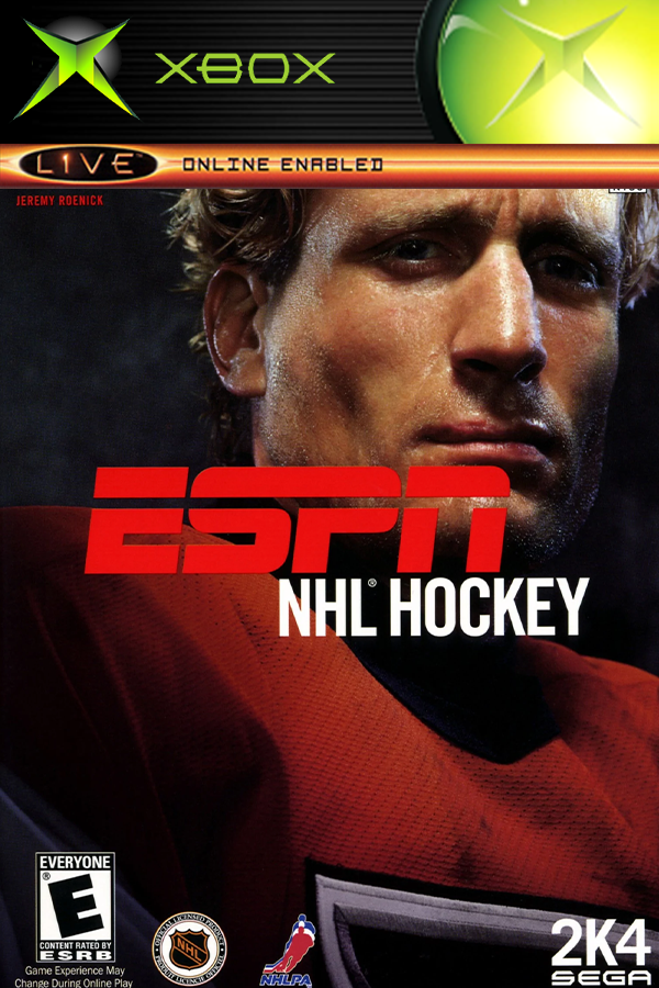 ESPN NHL Hockey