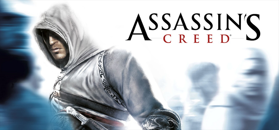 Assassin's Creed: Bloodlines - SteamGridDB