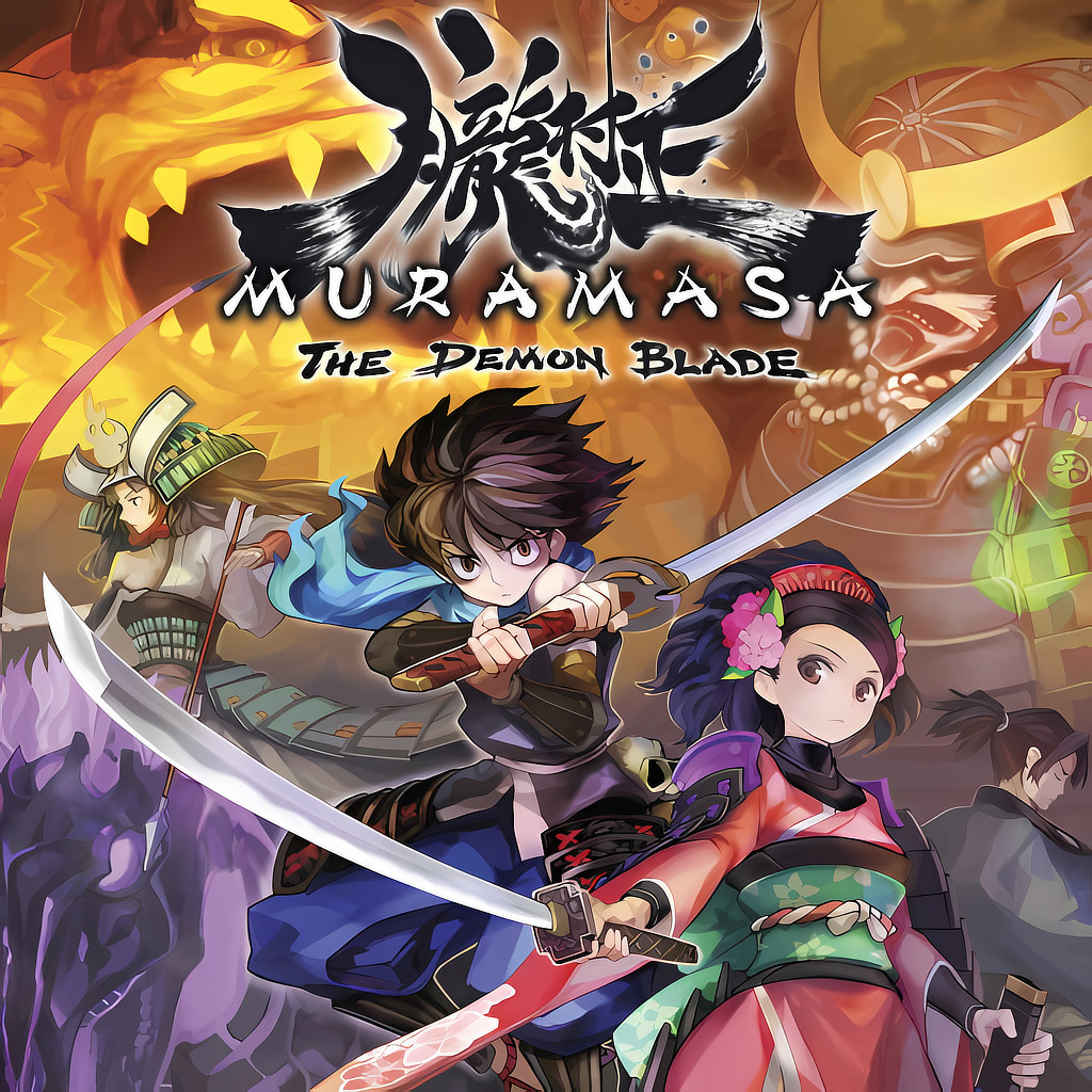 Steam Workshop::MURAMASA