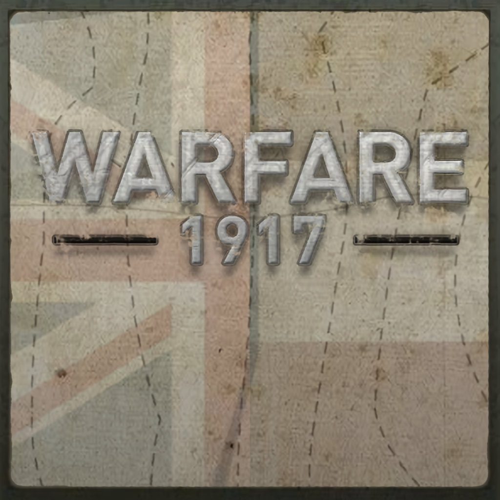 Warfare 1917 - SteamGridDB