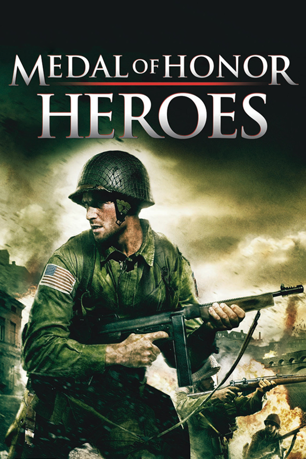 Medal of Honor: Heroes