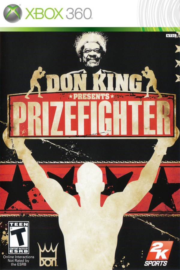 Prizefighter