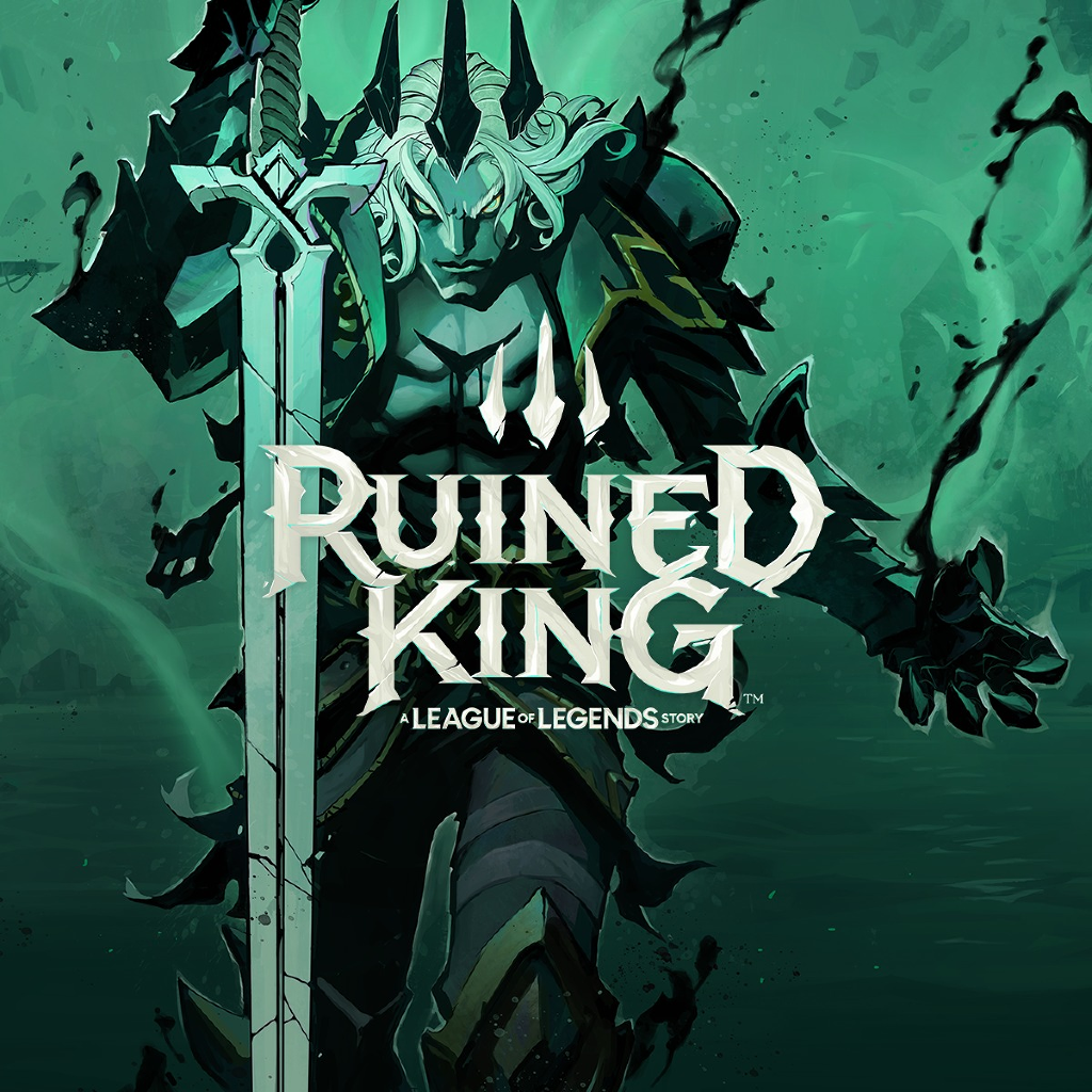 Comprar Ruined King: A League of Legends Story Steam