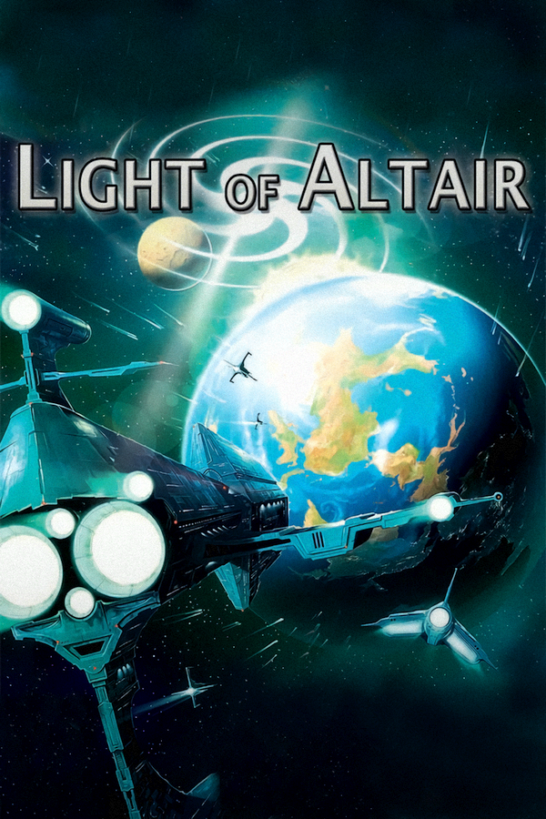 Light of Altair