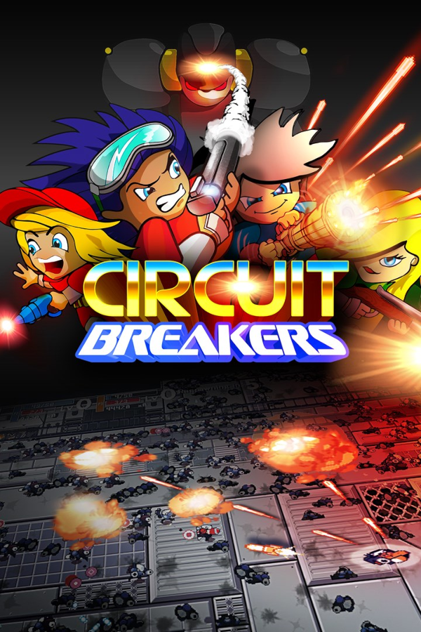 Circuit Strike.One