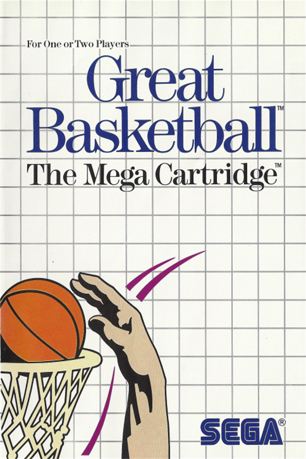 Great Basketball