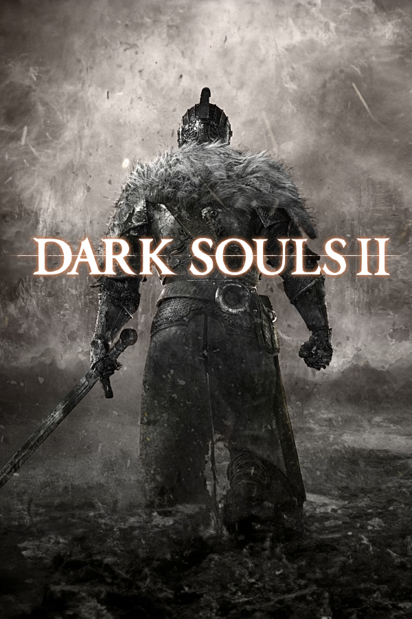DARK SOULS™ II - Edição Padrão