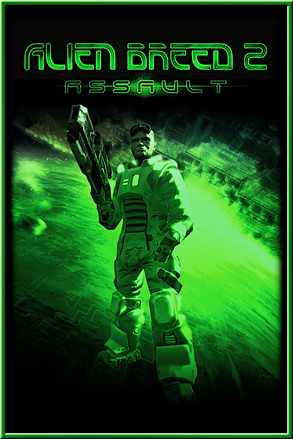 Alien Breed 2: Assault