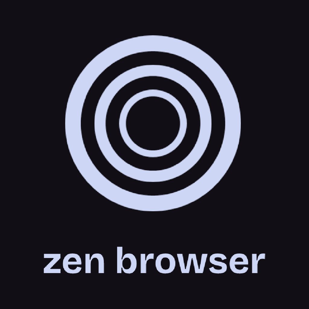 Zen Browser (Program) - SteamGridDB