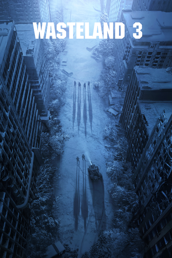 Wasteland 3