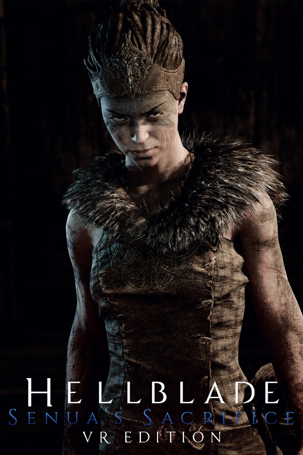 Hellblade: Senua's Sacrifice on Steam