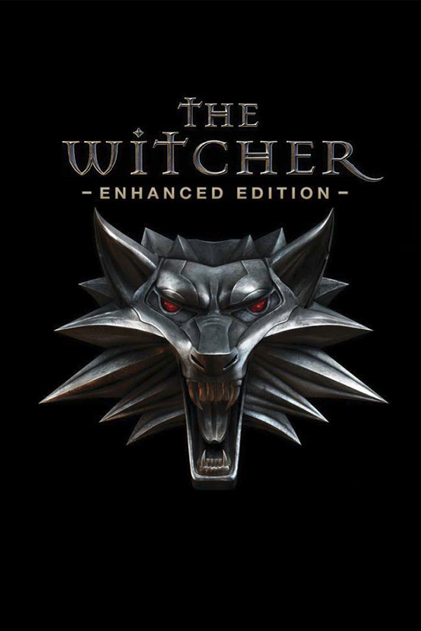 Steam Community :: Guide :: The Witcher: Enhanced Edition