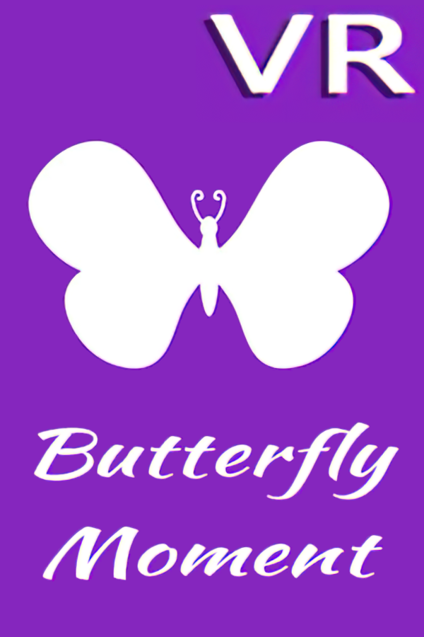 Butterfly Moment