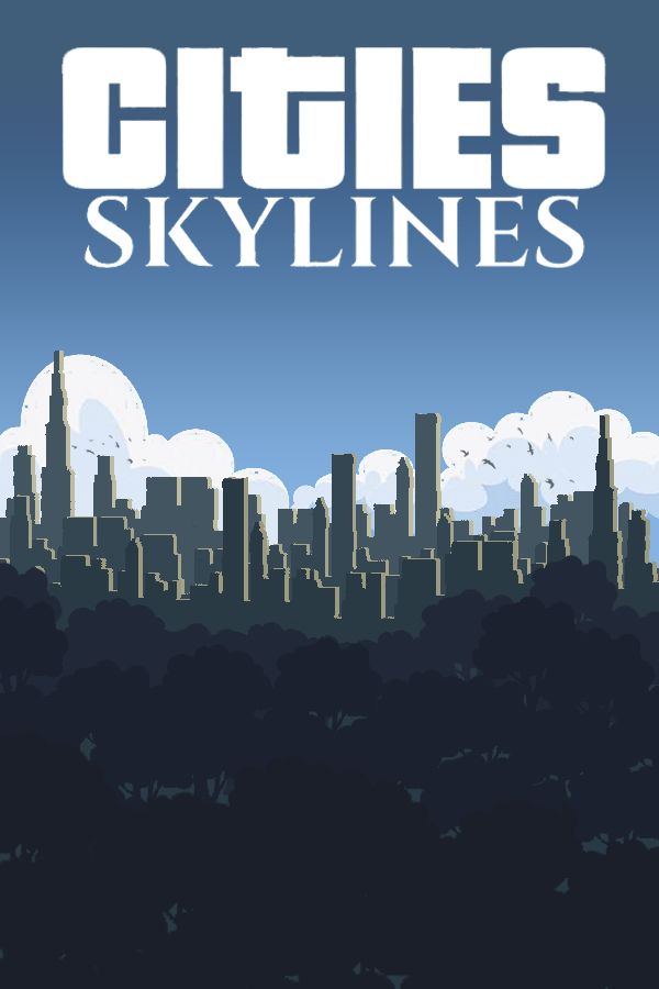 Cities: Skylines