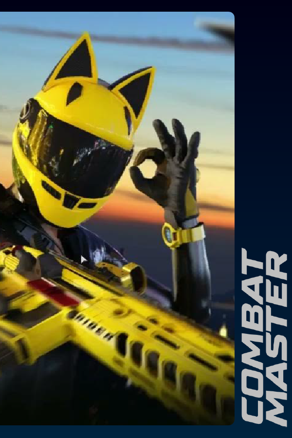 Combat Master