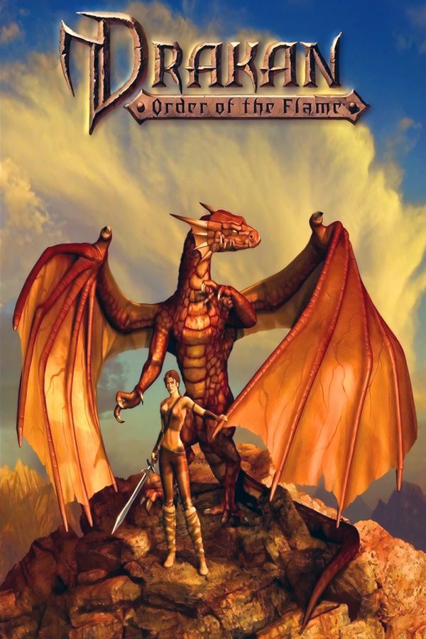 Drakan: Order of the Flame