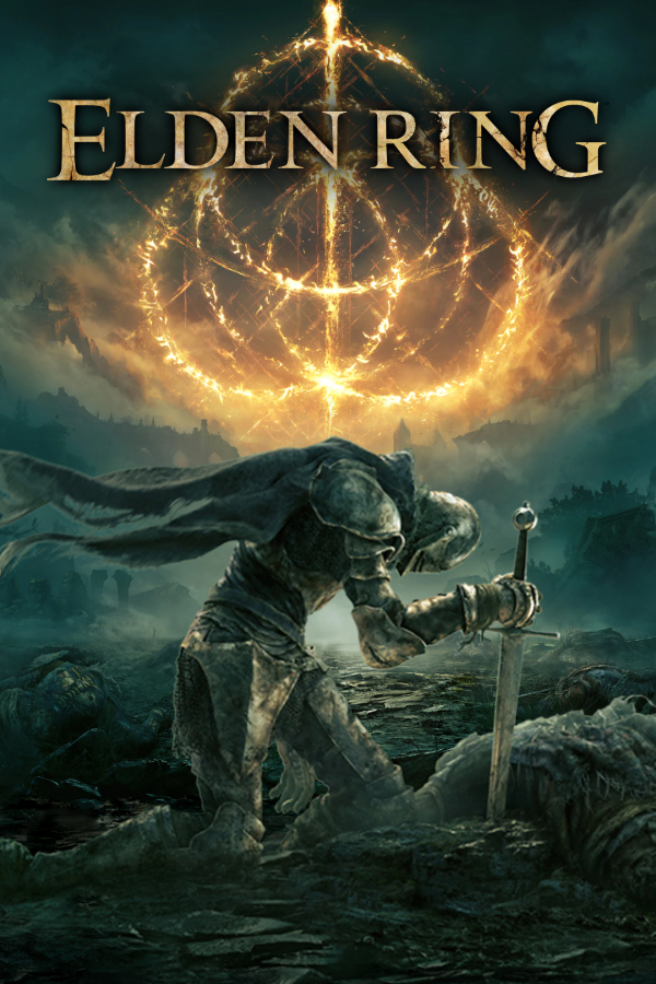 Steam libera download de Elden Ring