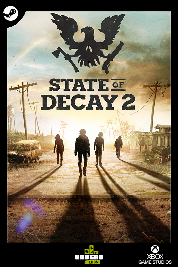 State of Decay 2