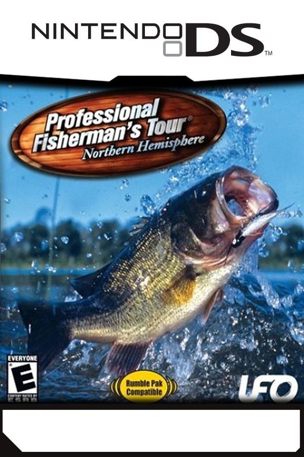 Professional Fisherman's Tour: Big Bass Open