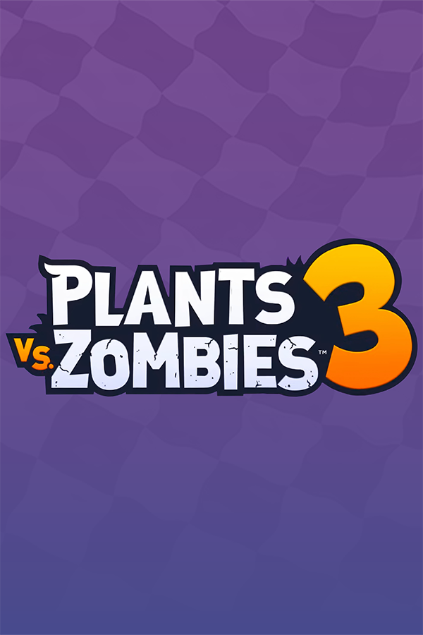 Plants vs. Zombies 3 - SteamGridDB