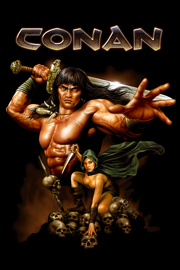 Conan