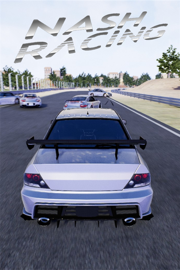 Nash Racing