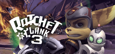 Ratchet & Clank 2: Going Commando - SteamGridDB