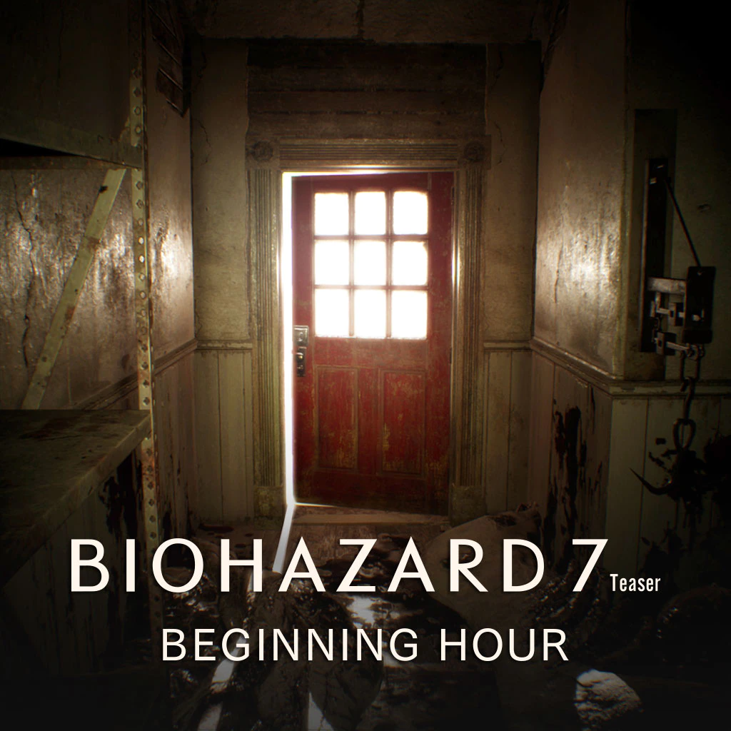 Resident Evil 7 Teaser: Beginning Hour on Steam