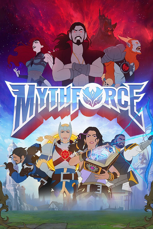 MythForce