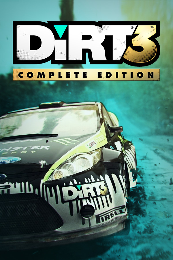 DiRT 3: Complete Edition | PS3