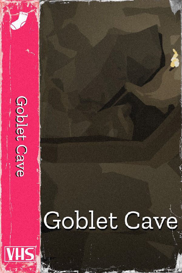 Goblet Cave