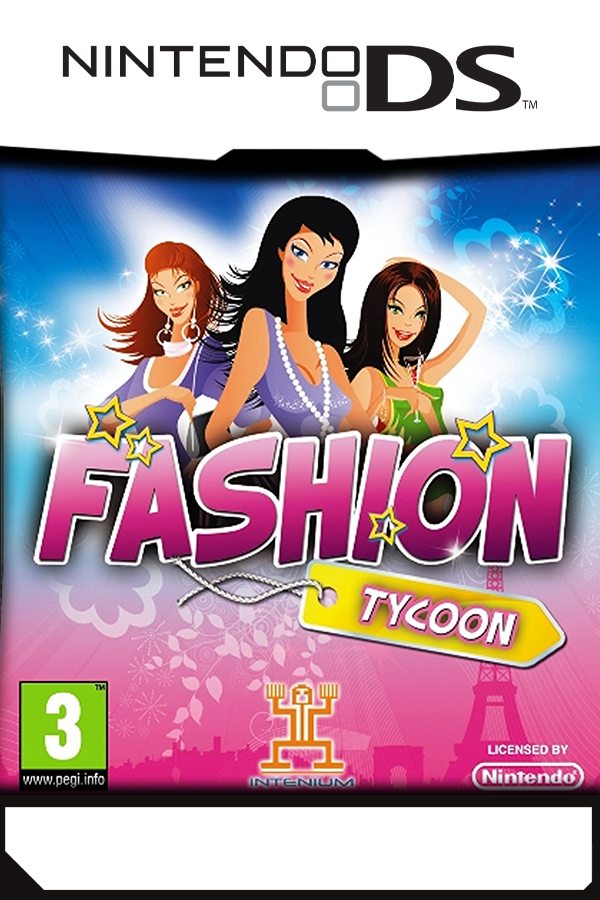 Fashion Tycoon