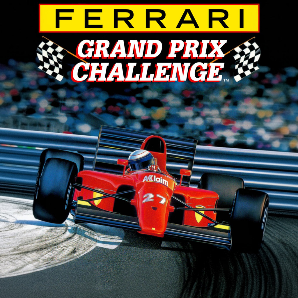 Ferrari Virtual Academy
