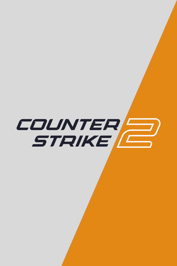 Counter-Strike 2 Full Fixed (Grid, Small Grid, Background, Logo