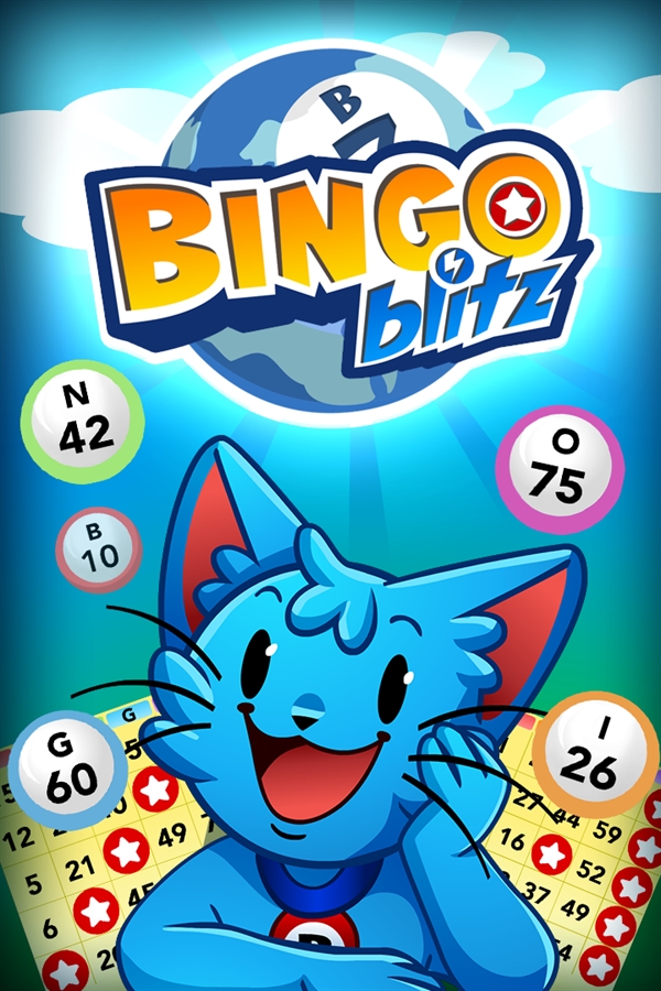 Bingo Blitz