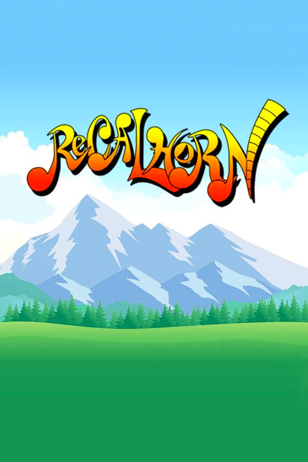 Recalhorn
