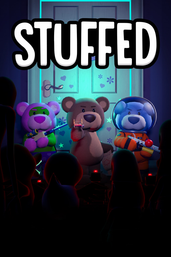 Stuffed