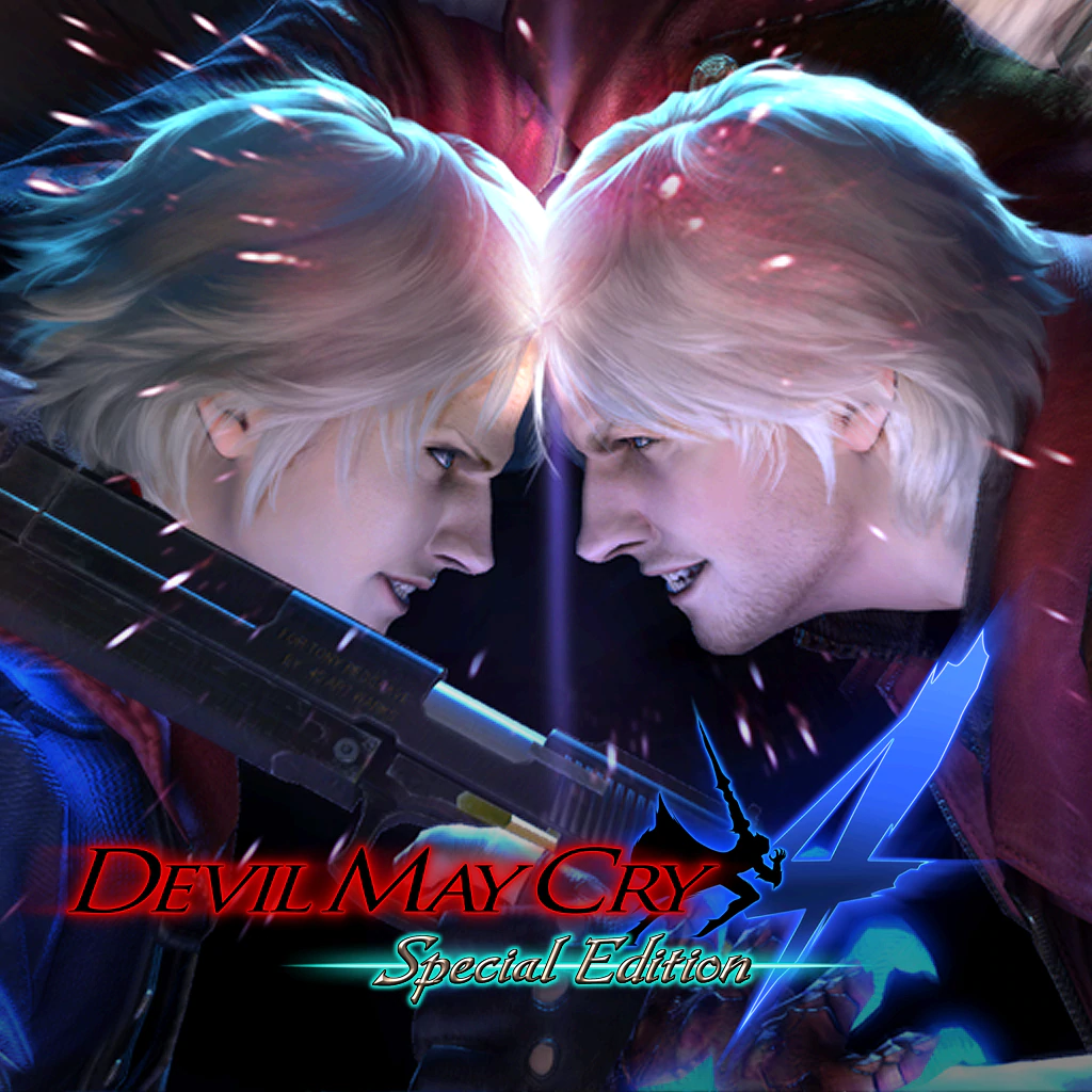 Steam Community :: Guide :: Devil May Cry 4: Special Edition 100