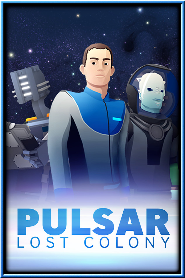 PULSAR: Lost Colony
