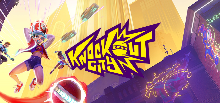 Cộng đồng Steam :: Knockout City™