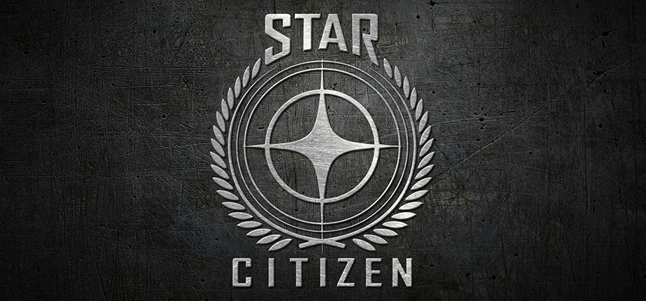 Star Citizen - SteamGridDB