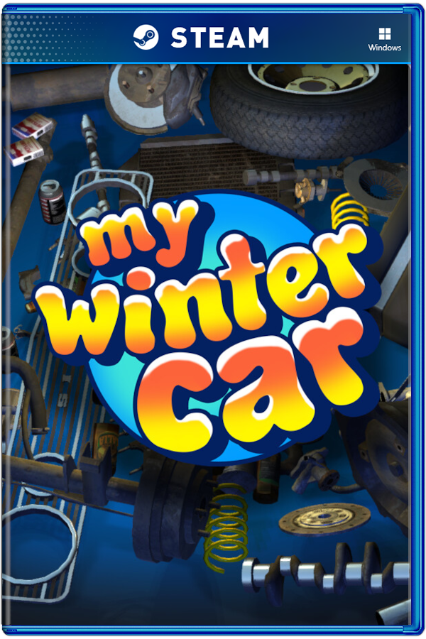 My Winter Car
