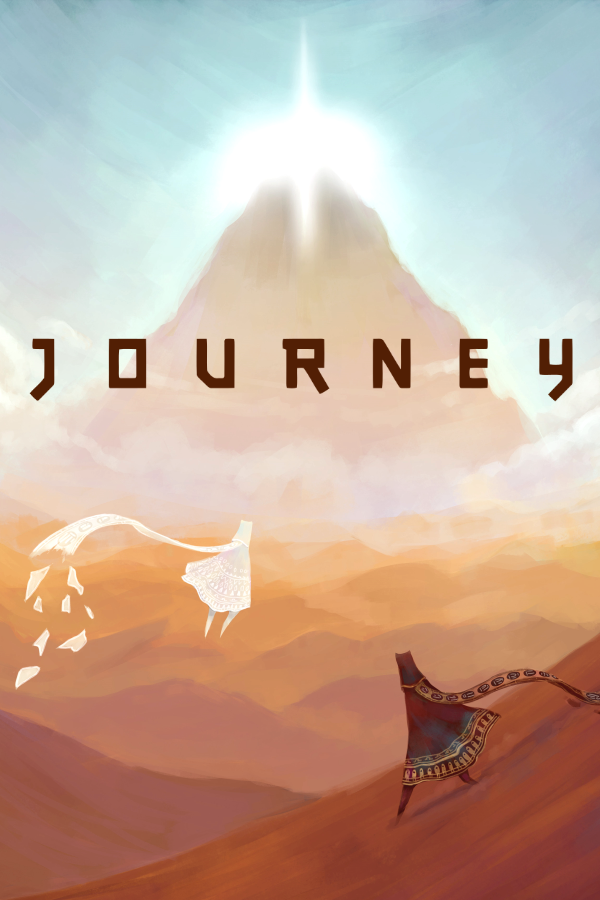 Journey